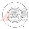FIAT 46465088 Brake Disc